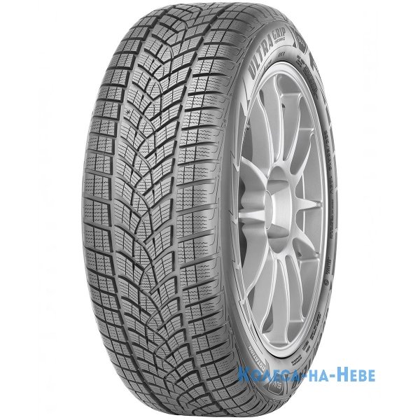 Goodyear ULTRA GRIP Ice SUV Gen-1 275/50 R20 113T  