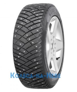 Goodyear ULTRAGRIP ICE ARCTIC 285/50 R20 112T  