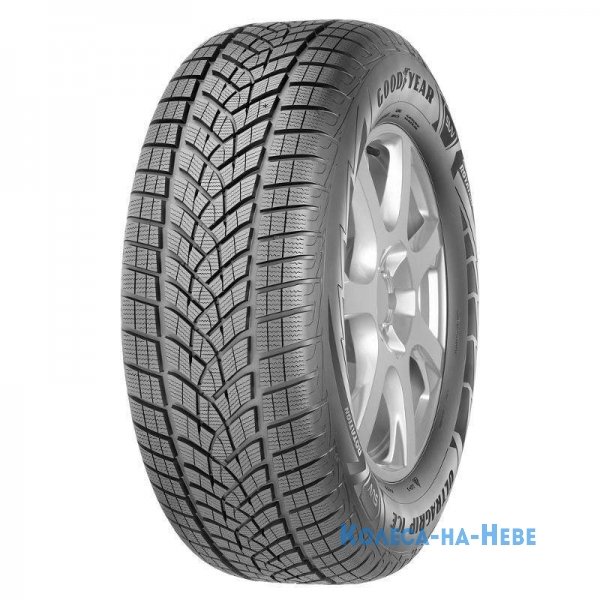 Goodyear UltraGrip Ice SUV 215/65 R17 99T  