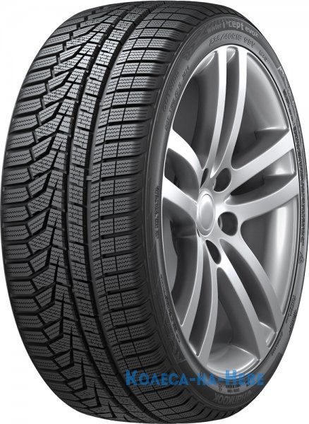 Hankook Winter I*cept evo2 W320A 275/40 R22 107V  