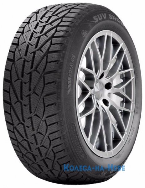 Kormoran SUV Snow 275/40 R20 106V XL 