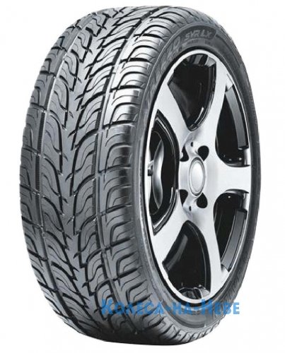 Sailun ATREZZO SVR LX 305/50 R20 120V XL 