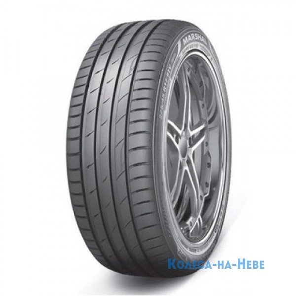 Marshal MU12 225/45 R18 95Y XL 