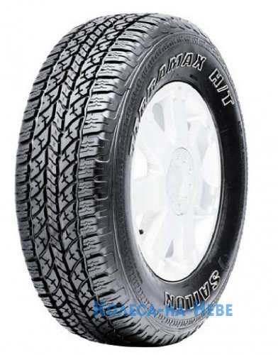 Sailun TERRAMAX H/T 245/75 R16 120/116R  