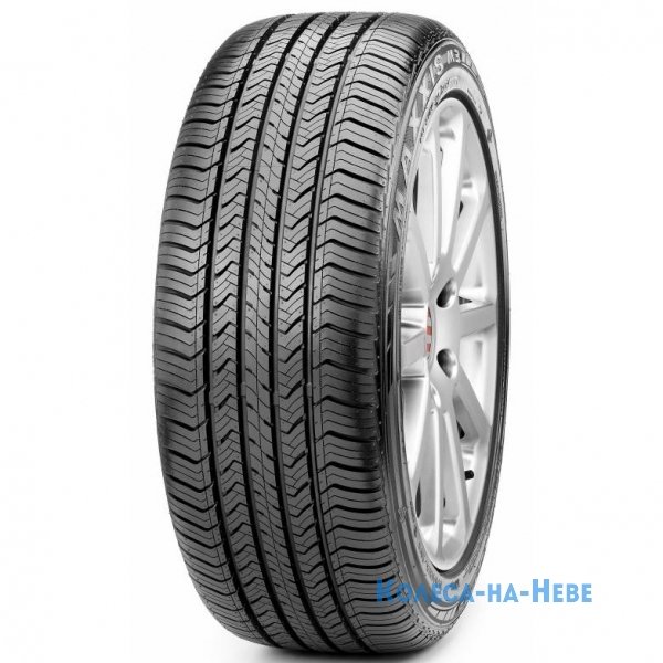 Maxxis Bravo HP-M3 255/50 R19 103V  