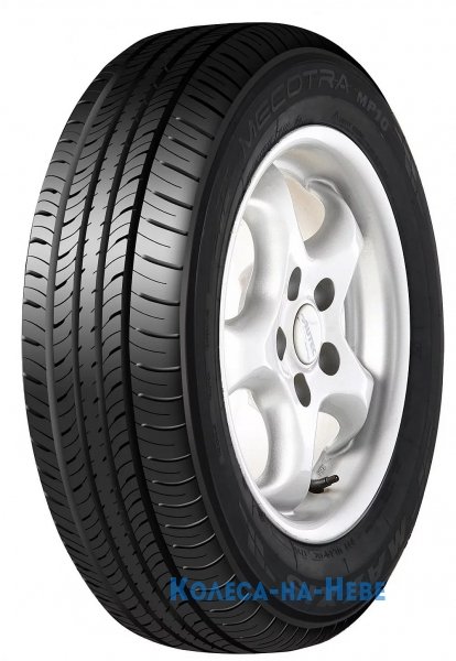 Maxxis Mecotra MP10 185/55 R15 82H  
