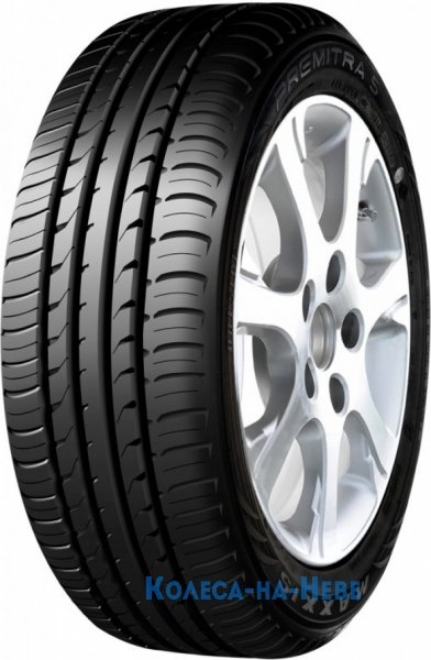 Maxxis Premitra HP5 215/60 R17 96H  