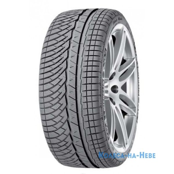 Michelin PILOT ALPIN4 275/30 R20 97W  