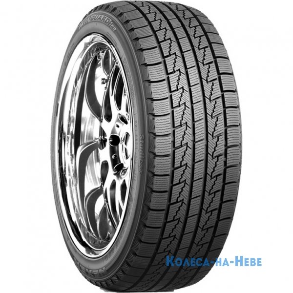 Nexen Winguard Ice 265/70 R16 112Q  