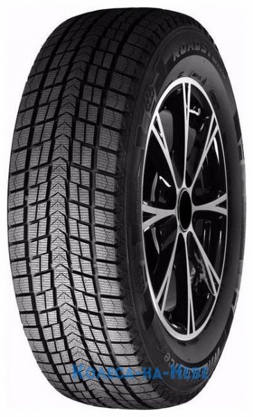 Nexen Winguard Ice Plus 215/45 R17 91T XL 