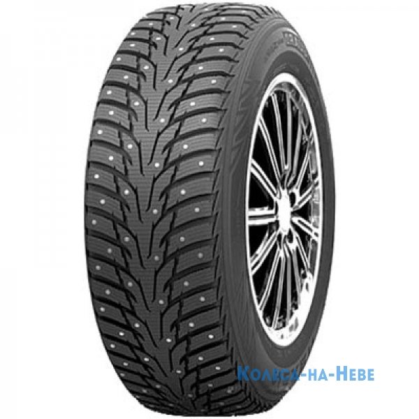 Nexen Winguard Winspike WH62 195/50 R15 82T  