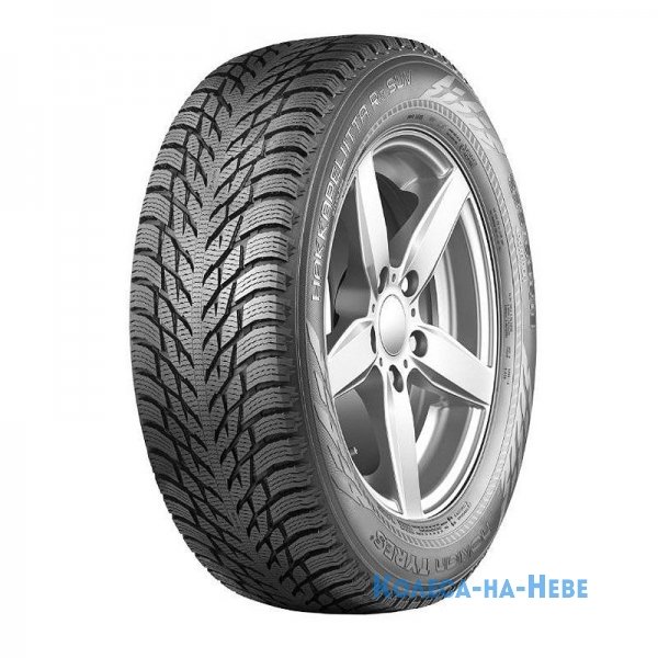 Nokian Hakkapeliitta R3 SUV 215/65 R17 103R XL 