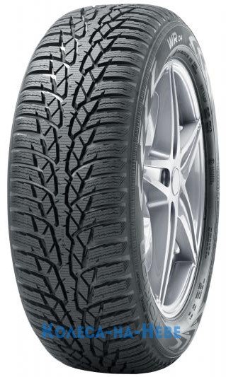 Nokian WR D4 225/50 R17 98H XL 