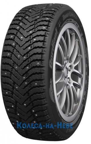 Cordiant Snow Cross 2 195/65 R15 95T  