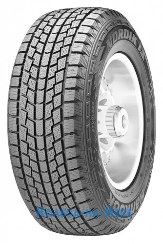 Hankook DynaPro I*Cept RW08 175/80 R16 91Q  