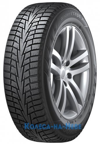 Hankook Winter I*Cept X RW10 255/50 R20 105T  