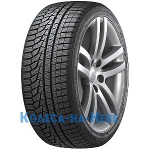 Hankook Winter I*Cept Evo 2 SUV W320A 215/70 R16 100T  