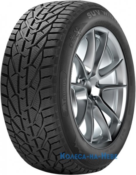 Tigar SUV WINTER 215/65 R17 99V  