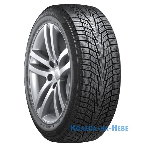 Hankook Winter I*Cept iZ 2 W616 215/60 R17 96T  