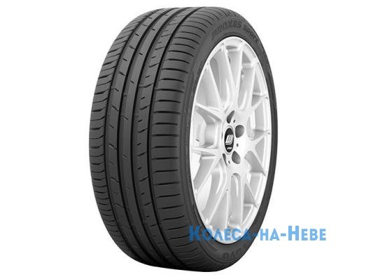 Toyo PROXES SPORT 285/35 R22 106Y  