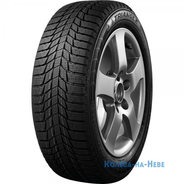 Triangle Group PL01 225/45 R17 94R  Runflat