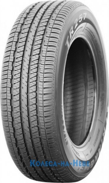 Triangle Group TR257 235/60 R18 103V  