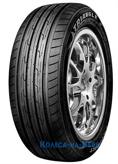 Triangle Group Protract TE301 165/70 R13 79T  Runflat