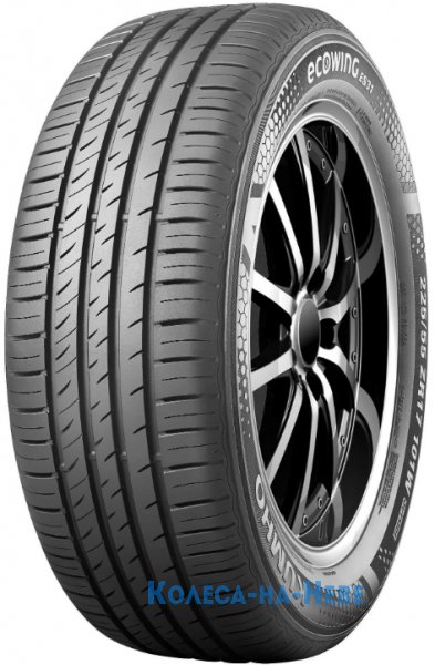 Kumho Ecowing ES31 185/60 R16 86H  