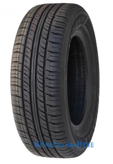 Triangle Group TR928 155/80 R13 79T  Runflat
