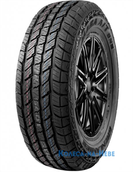Grenlander MAGA A/T ONE 235/75 R15 109S  