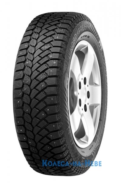 Gislaved NORD FROST 200 215/60 R17 96T  