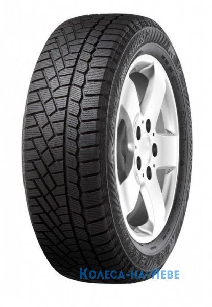 Gislaved SOFT FROST 200 205/60 R16 96T  
