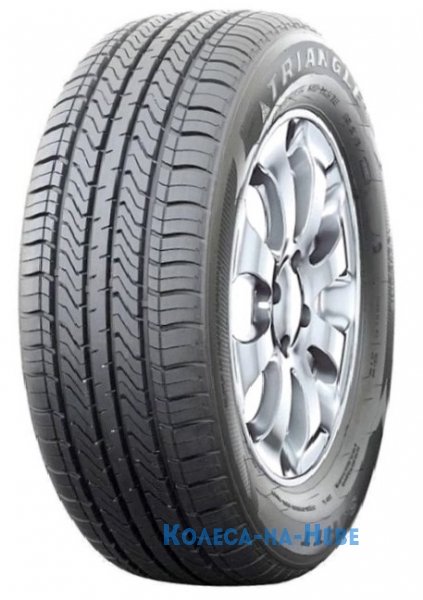 Triangle Group TR978 155/65 R14 75H  Runflat