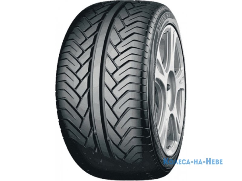 Yokohama ADVAN S.T. V802 245/45 R20 99Y  