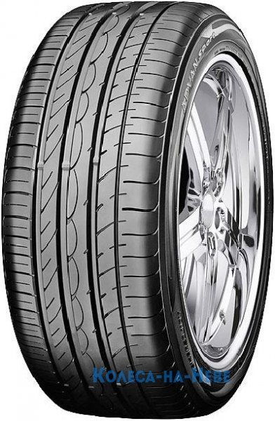 Yokohama Advan Sport V103H 275/45 R20 110Y  