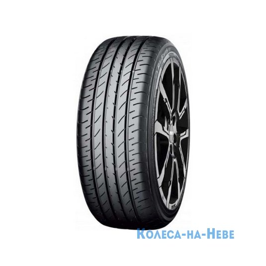 Yokohama Bluearth AE51A 205/55 R17 91V  