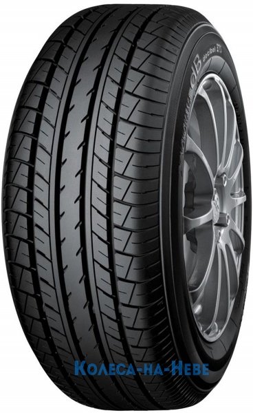 Yokohama BluEarth E70 BZ 215/55 R17 94V  