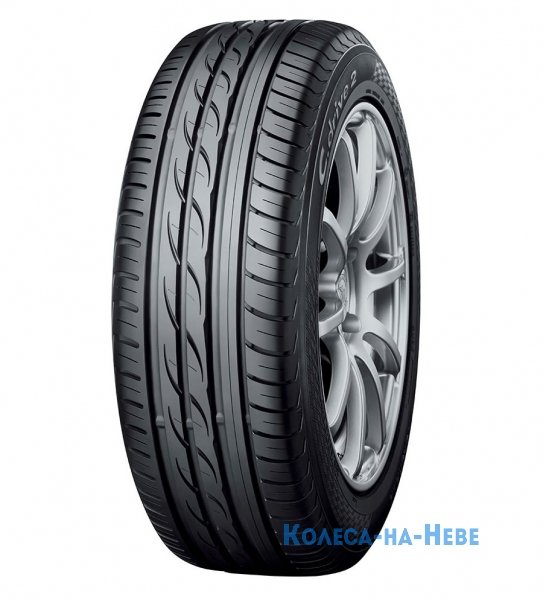 Yokohama C.DRIVE 2 AC02 235/50 R18 97V  