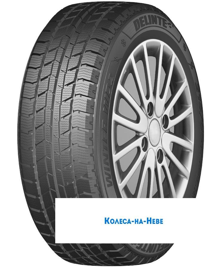 Delinte Winter WD2 215/70 R15C 109/107S  