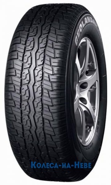 Yokohama Geolandar G902 265/65 R17 112H  