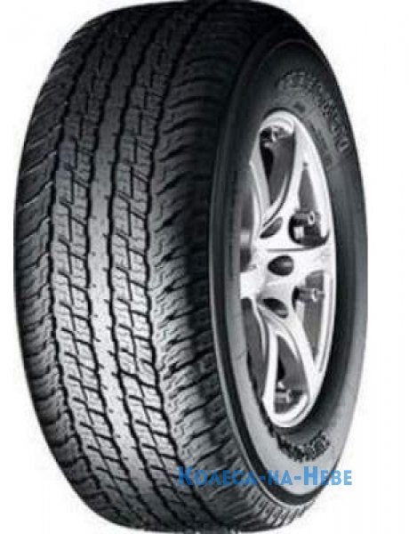 Yokohama Geolandar G94BV 285/60 R18 116V  