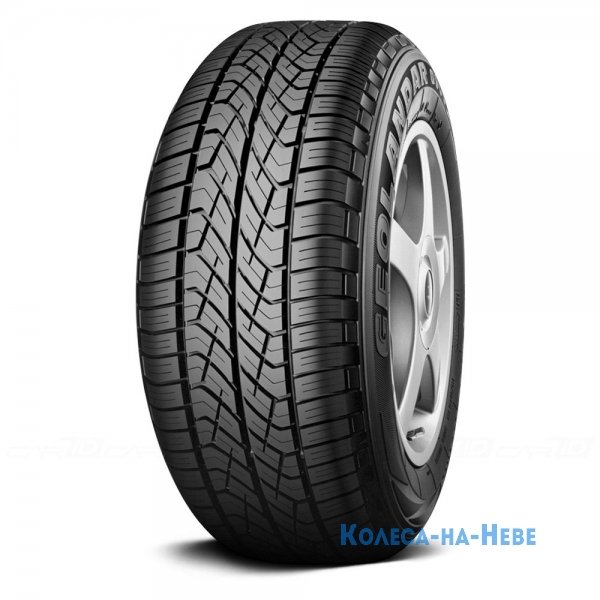 Yokohama Geolandar G95A 225/60 R17 99V  