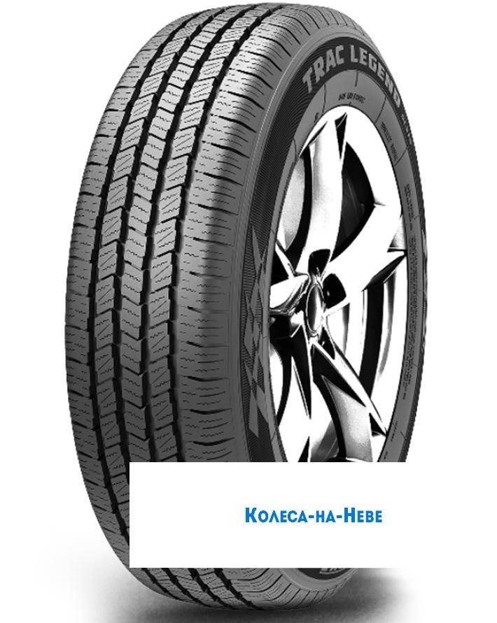 WestLake SL315 185/75 R16C 104/102R  