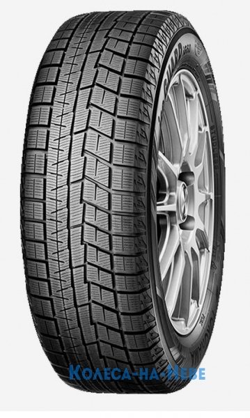 Yokohama IceGUARD iG60 225/60 R16 98Q  