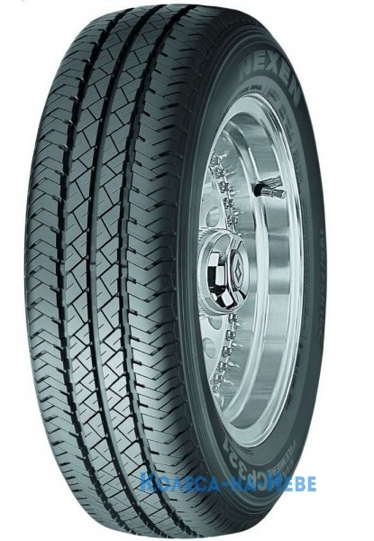 Nexen Classe Premiere 321 195/70 R15C 104/102S  