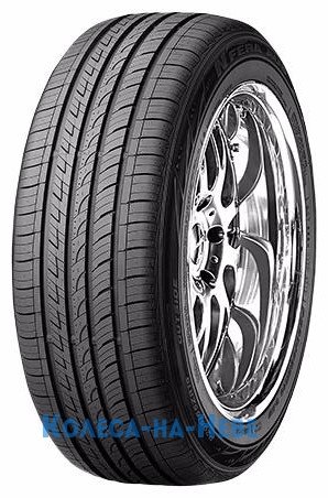 Nexen Nfera AU5 215/55 R16 97W  