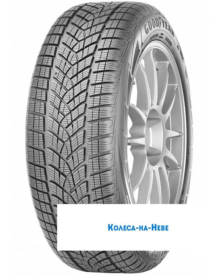 Goodyear UltraGrip Ice+ SUV G1 255/50 R20 109T  