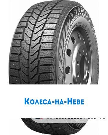 Sailun Commercio Ice 205/65 R16C 107/105R  
