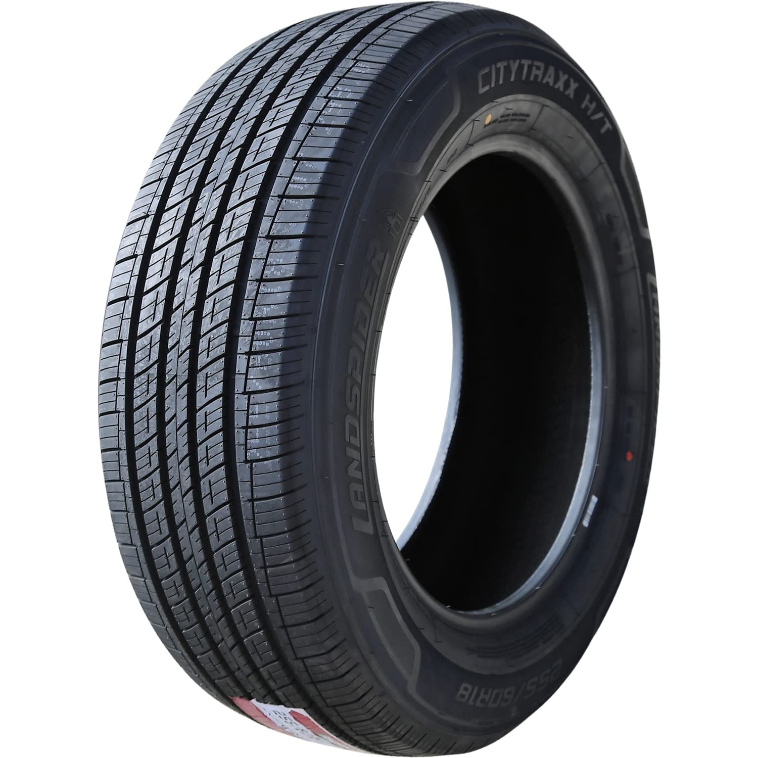 Landspider Citytraxx H/T 285/60 R18 120H XL 