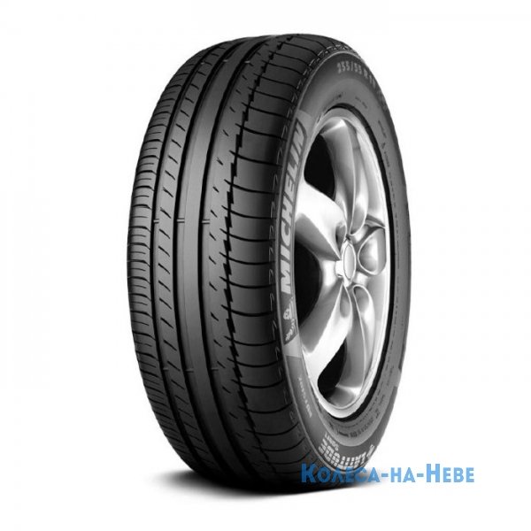 Michelin Latitude Sport 275/45 R20 110Y XL 